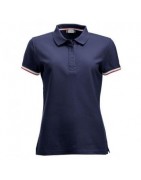 Polos de trabajo para mujer